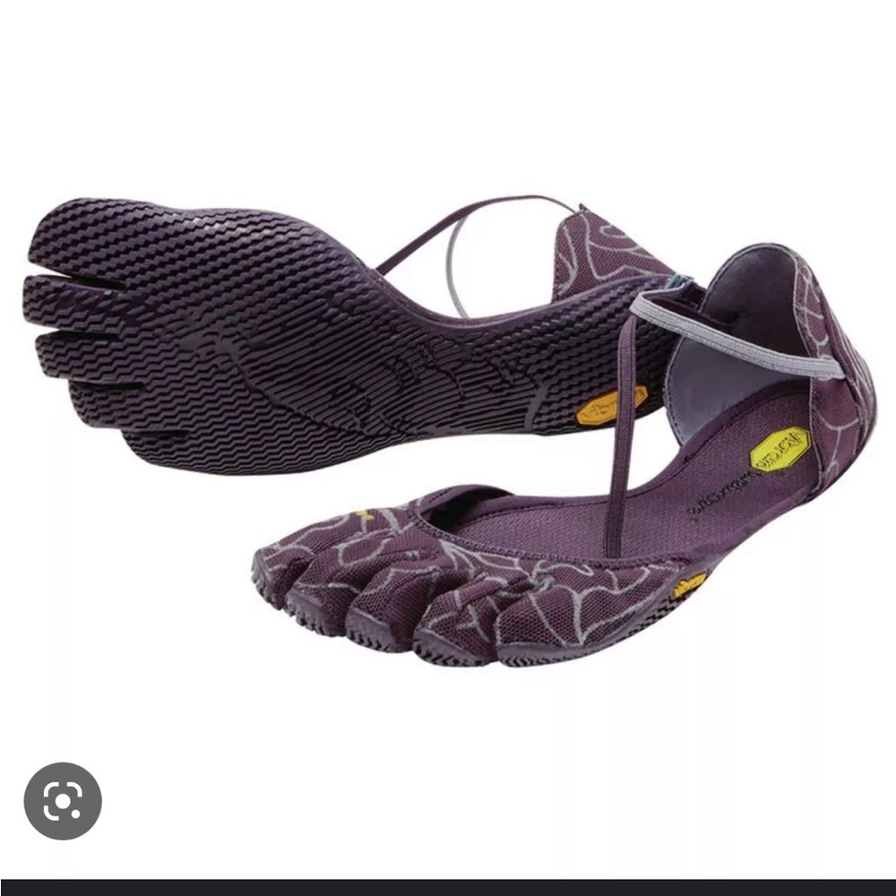 ISO VIBRAM FIVEFINGERS VI-S
